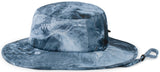 Pacific Headwear Active Sport Mossy Oak Camp Boonie 1948B