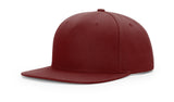 Richardson Pinch Front Structured Snapback 255