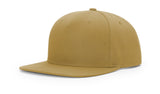 Richardson Pinch Front Structured Snapback 255