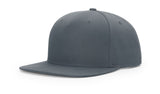 Richardson Pinch Front Structured Snapback 255