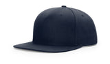 Richardson Pinch Front Structured Snapback 255