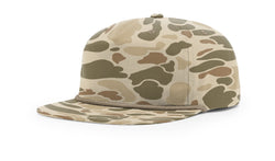 Richardson Umpqua Hat 256P Printed Front