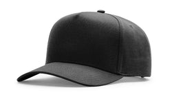 Richardson Full Fabric 5 Panel Champ 323FPC