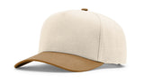 Richardson Full Fabric 5 Panel Champ 323FPC