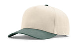 Richardson Full Fabric 5 Panel Champ 323FPC
