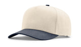 Richardson Full Fabric 5 Panel Champ 323FPC