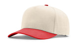 Richardson Full Fabric 5 Panel Champ 323FPC