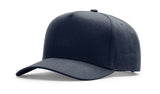 Richardson Full Fabric 5 Panel Champ 323FPC