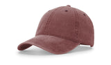 Richardson Pigment Dyed & Washed 324