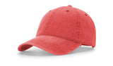 Richardson Pigment Dyed & Washed 324