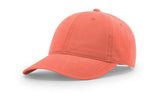 Richardson Peached Cotton Twill 326