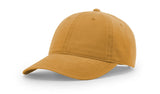 Richardson Peached Cotton Twill 326