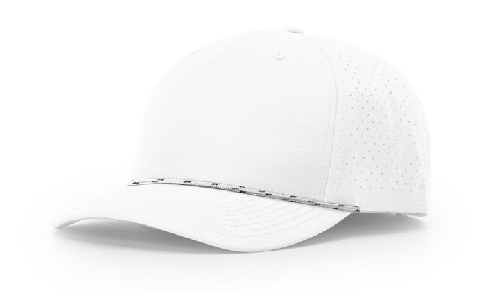 Richardson Laser Perf Performance Rope Cap 355 – Sport About Equipment