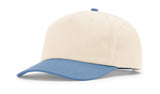 Richardson 5 Panel Gramps Hat 356