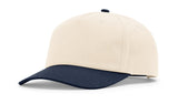 Richardson 5 Panel Gramps Hat 356