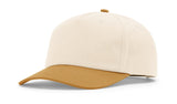 Richardson 5 Panel Gramps Hat 356