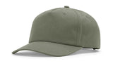 Richardson 5 Panel Gramps Hat 356