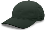 Pacific Headwear Light-Weight Perforated Back 425L