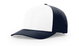 Richardson Laser Perforated R-Flex Snapback 632 Hat