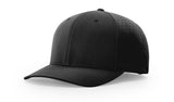 Richardson Laser Perforated R-Flex Snapback 632 Hat