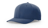 Richardson Laser Perforated R-Flex Snapback 632 Hat