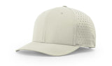 Richardson Laser Perforated R-Flex Snapback 632 Hat