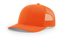 Richardson Blaze Trucker Five Panel 882