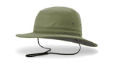 Richardson McKenzie Bucket Hat 909