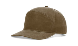 Richardson Pioneer Cotton Hat 937