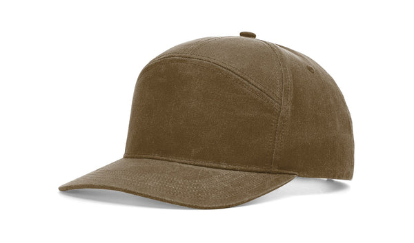Richardson Pioneer Cotton Hat 937