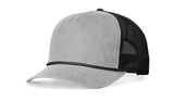 Richardson Bachelor Cotton/Poly Hat 939