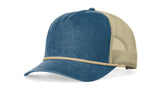 Richardson Bachelor Cotton/Poly Hat 939