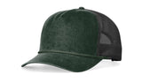 Richardson Bachelor Cotton/Poly Hat 939