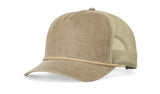 Richardson Bachelor Cotton/Poly Hat 939