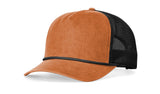 Richardson Bachelor Cotton/Poly Hat 939