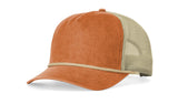 Richardson Bachelor Cotton/Poly Hat 939