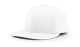 Richardson PTS Pro Model Lite Flexfit Stock PTS30 Solid