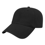 Cap America i1002 Relaxed Golf Cap