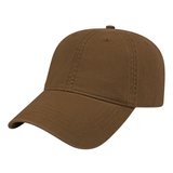 Cap America i1002 Relaxed Golf Cap