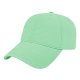 Cap America i1002 Relaxed Golf Cap