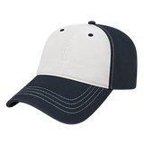 Cap America i1002 Relaxed Golf Cap