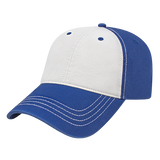 Cap America i1002 Relaxed Golf Cap