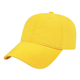 Cap America i1002 Relaxed Golf Cap