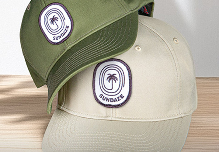 HIGH QUALITY BLANK & CUSTOM CAPS