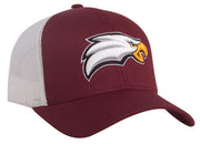 Pacific Headwear Trucker Mesh 104C