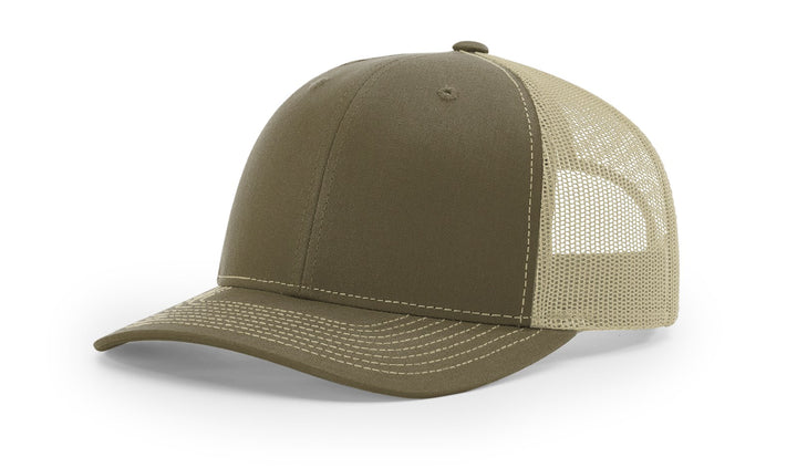 Richardson Cap Trucker Mesh Recycled 112RE – Sport About Equipment