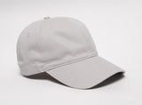 Pacific Headwear Casual Unstructured Brushed Cotton Twill 201C