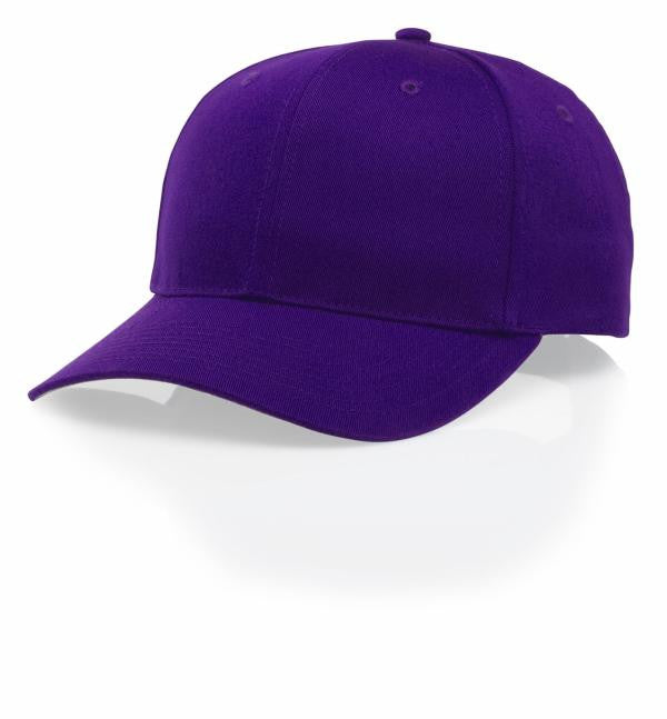 Richardson Pro Model Cotton Adjustable 212 – Sport About