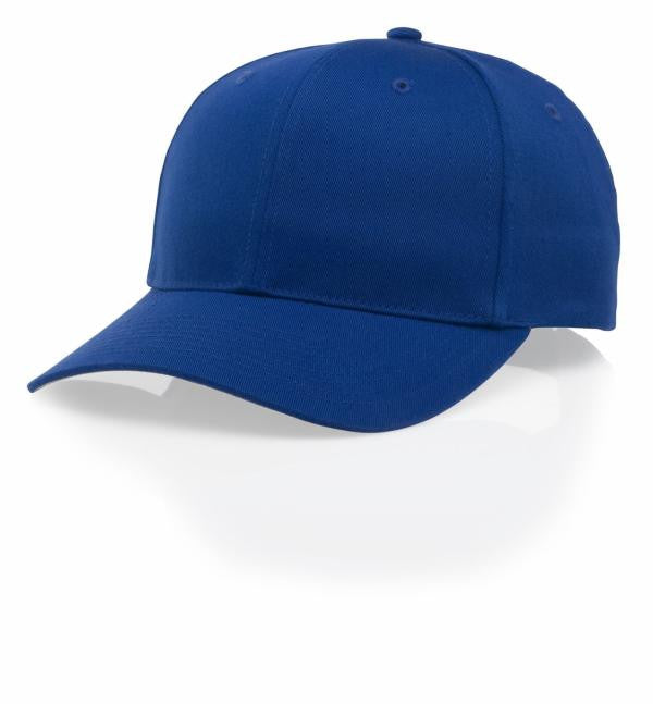 Richardson Pro Model Cotton Adjustable 214 – Sport About