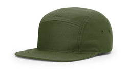 Richardson Macleay 5 Panel Hat 217